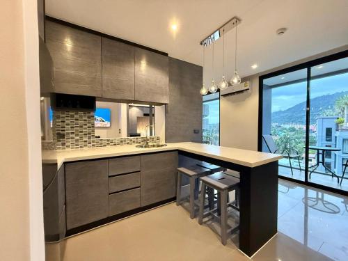 Citygate Kamala Resort and Residence in Kamala