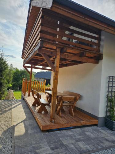 Mały Domek (Maly Domek) in Stara Kamienica