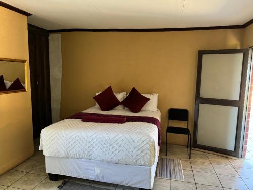 Matrogwane BnB and Hall Matrogwane BnB and Hall