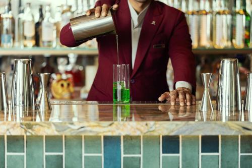 Foto - The St. Regis Saadiyat Island Resort, Abu Dhabi