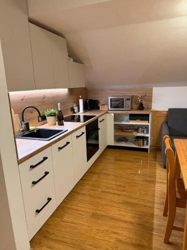 Apartmenthaus Ferdinand in Zell am Ziller, Österreich