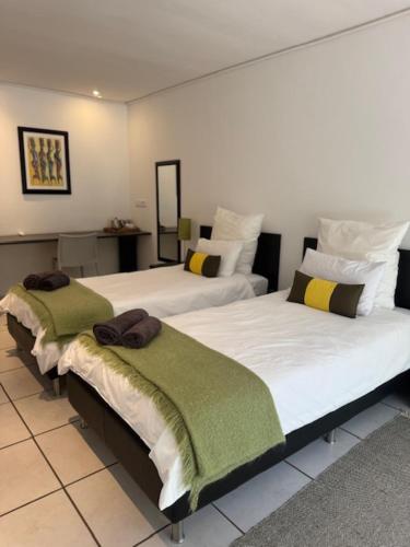 Flyers' Lodge in พอร์เตอร์วิลล์