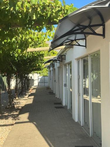 Flyers' Lodge in พอร์เตอร์วิลล์