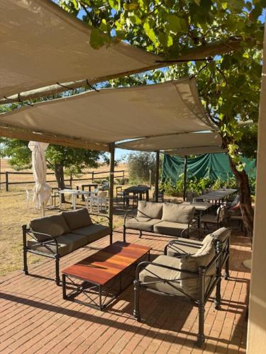 Flyers' Lodge in พอร์เตอร์วิลล์