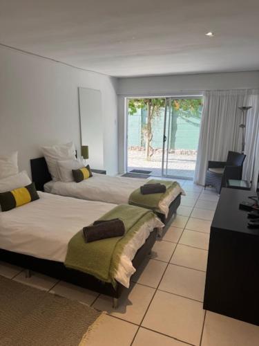 Flyers' Lodge in พอร์เตอร์วิลล์