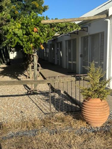 Flyers' Lodge in พอร์เตอร์วิลล์