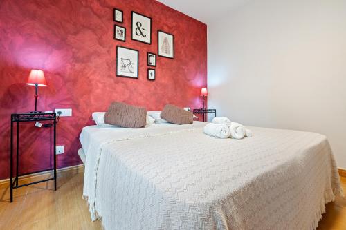 Dorada Apartment 1-3 Dorada Apartment 1-3