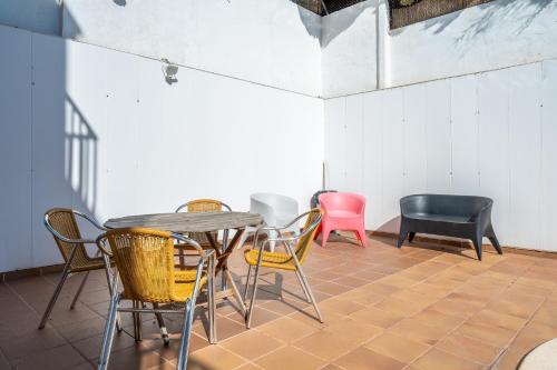 Dorada Apartment 2-3 Dorada Apartment 2-3