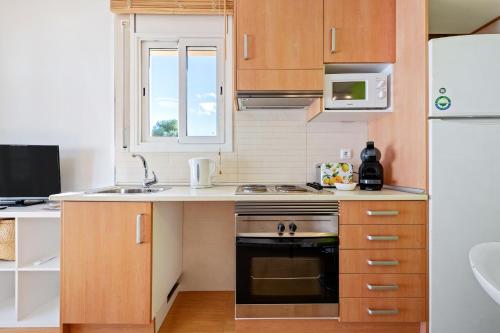 Dorada Apartment 1-2 Dorada Apartment 1-2