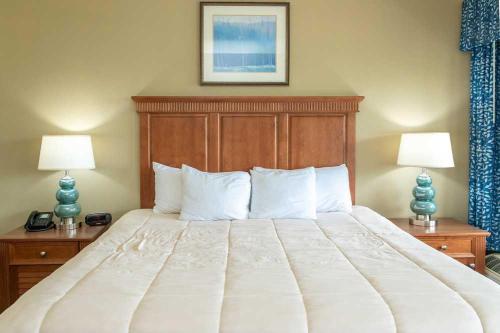 Port of Kimberling Resort & Campground