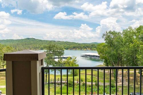 Port of Kimberling Resort & Campground