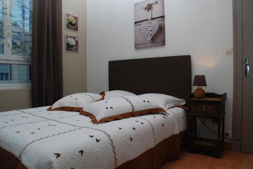 Gîte Les Clefs du Cher