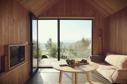 MU_MORADAS NO ULLA in Teo