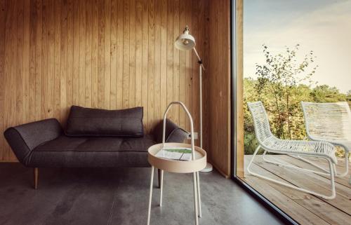 MU_MORADAS NO ULLA in Teo