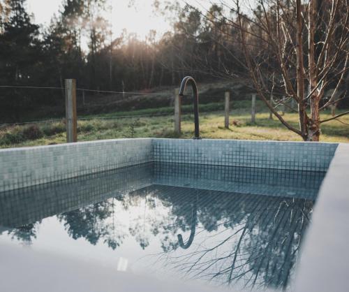 MU_MORADAS NO ULLA in Teo