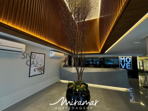 Move - Tambau in Joao Pessoa