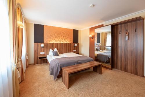 Doppelzimmer, superior