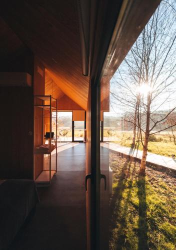 MU_MORADAS NO ULLA in Teo