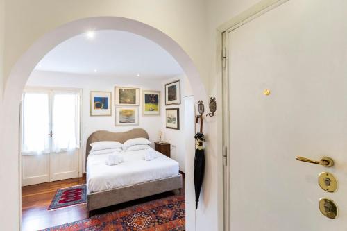 FCR Rome Apartments Loft Campo de' Fiori - Monserrato, Rzym (zdjęcie 10)