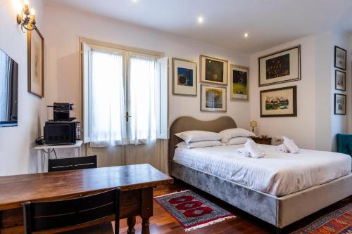 FCR Rome Apartments Loft Campo de' Fiori - Monserrato, Rzym (zdjęcie 2)