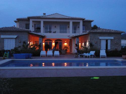 Finca Klara, Boutiquehotel - Apartment -Javea-Moraira-, Benitachell (foto 9)