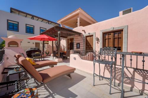 CASA DE ALOHA cozy 2-bedroom, 2 bathrooms Home in Nopoló