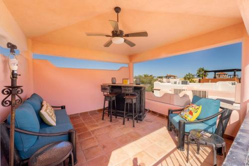 CASA DE ALOHA cozy 2-bedroom, 2 bathrooms Home in Nopoló