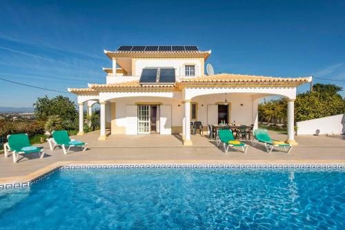 Villa Agapito