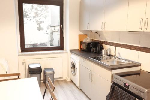 Relax & Stay in Wuppertal, Wuppertal (photo 4)