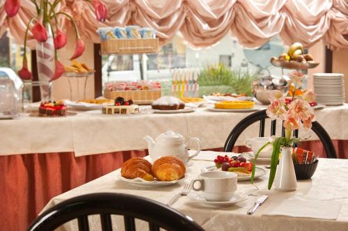 Photo - Hotel Villa Luigia