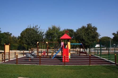 Parque de Campismo Orbitur Montargil - image 12
