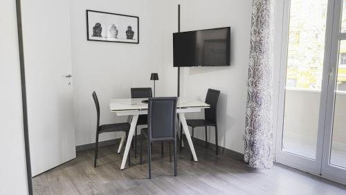 Roma Tuscolana Happy Place, Рим