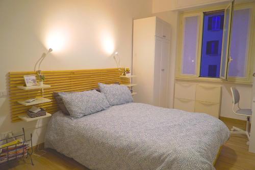 Room Etruria Center Rome