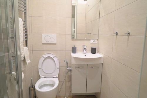 Room Etruria Center Rome, Rome (photo 7)