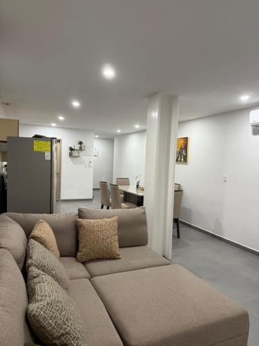 Three-Bedroom Apartment image 10