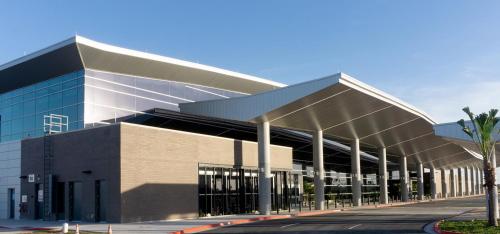 ที่เที่ยวใกล้ที่พัก, Motel 6 Brownsville, TX in บราวน์สวิลล์ (TX)