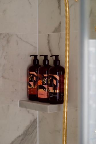 Hart Shoreditch Hotel London Curio Collection by Hilton - image 8