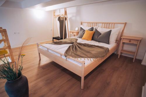 Chic Duplex in Historic Center & Netflix, Brno (foto 2)