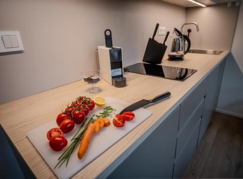 Chic Duplex in Historic Center & Netflix, Brno (foto 6)