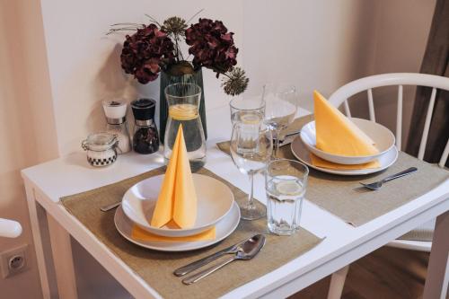 Chic Duplex in Historic Center & Netflix, Brno (foto 8)
