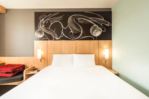 ibis Châtellerault - image 8