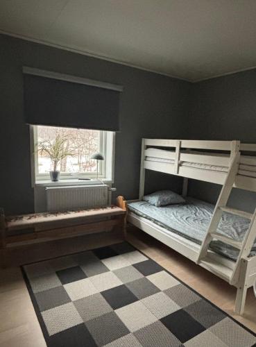 Villa by birches in Forshaga