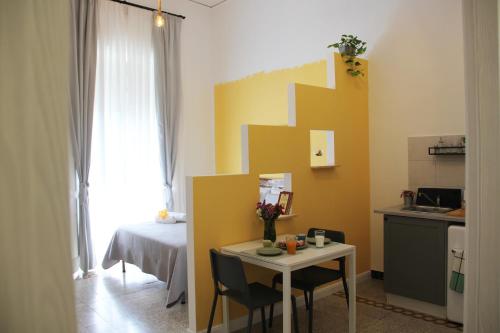 Le Guarattelle House Teresina Room, Naples (photo 4)
