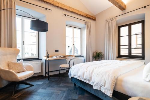 Schwarzer Adler - Concept Living, Vipiteno