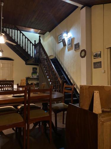 Wattarantanne homestay in ماهاويلي ريفر فرونت