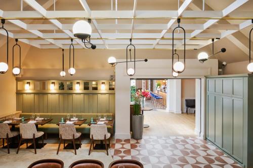 Milford Hall Salisbury By IHG in Salisbury