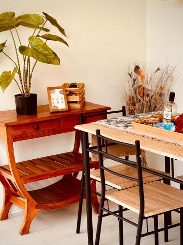 Parenthèse, Bienvenue chez vous, Grand-Bourg (zdjęcie 5)