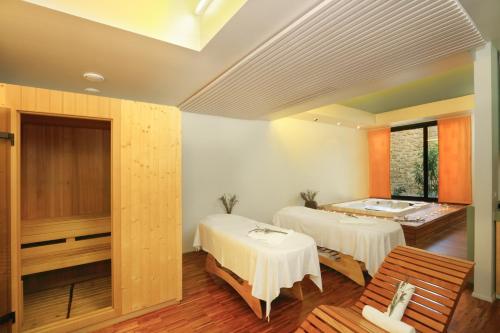 Bluesun Hotel Amor - main image