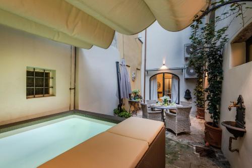 Cedrone Wonderful Smart Ground Floor Apartment