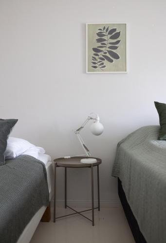 2ndhomes Central 2BR Apartment with Sauna & Balcony, Helsinki (zdjęcie 6)